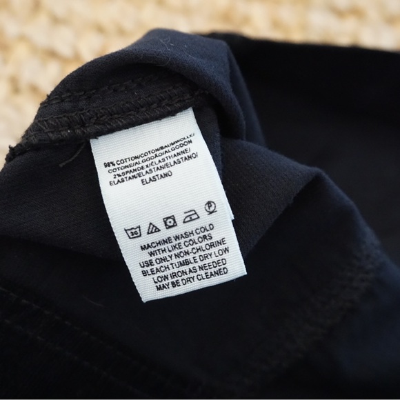 Free People Femme Corduroy Mini Skirt - Picture 4 of 7